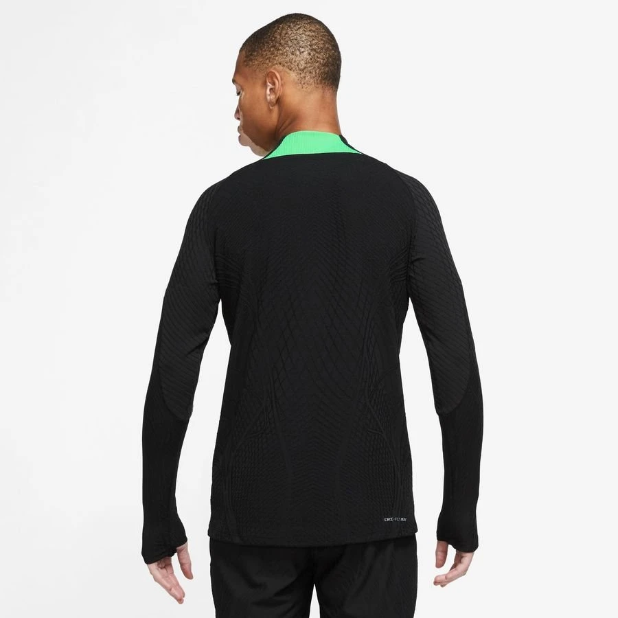 Nike Liverpool Training Set Dri-FIT ADV Strike Elite - Black/White/Green 2 Nike Liverpool Training Set Dri-FIT ADV Strike Elite - Black/White/Green - Image 2