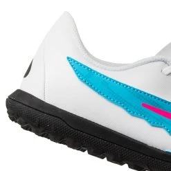 Nike Phantom GX Club TF Blast - Baltic Blue/Pink Blast/White/Laser Blue Kids 13 Nike Phantom GX Club TF Blast - Baltic Blue/Pink Blast/White/Laser Blue Kids -football efce7309f0ec
