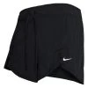 Nike Training Shorts Flex Essentials 2IN1 - Black/White Woman