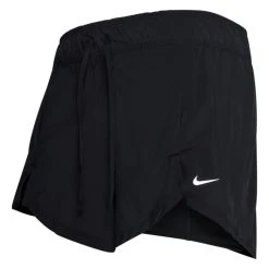 Nike Training Shorts Flex Essentials 2IN1 - Black/White Woman