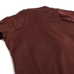 Nike Training Shirt Academy 21 Drill Top - Bronze/Total Orange Woman -football efd60ece0304