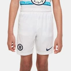 Nike Chelsea Home/Away Shorts 2022/23 Kids