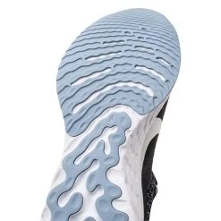 Nike Running Shoe React Infinity Run FK 3 - Black/Football Grey/Shock Pink 15 Nike Running Shoe React Infinity Run FK 3 - Black/Football Grey/Shock Pink -football efda74186c10