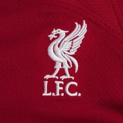 Nike Liverpool Home Shirt 2023/24 Mini-Kit Kids -football f038bc30bd0b