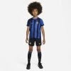 Nike Inter Home Shirt 2023/24 Mini-Kit Kids
