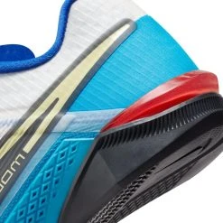 Nike Training Shoe Zoom Metcon Turbo 2 - Sail/Citron Tint/Photon Dust -football f09225b77886