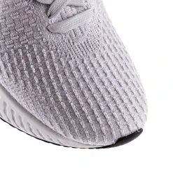 Nike Running Shoe React Infinity Run FK 3 - Football Grey/Bright Crimson/Cobalt Blue Woman 12 Nike Running Shoe React Infinity Run FK 3 - Football Grey/Bright Crimson/Cobalt Blue Woman -football f0ea82962a5d