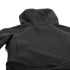 Nike Hoodie NSW Tech Fleece - Black Kids -football f1043d4fa12f