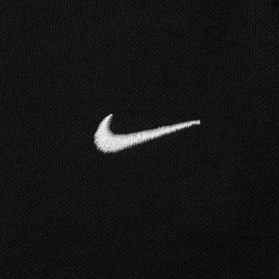 Nike F.C. Training Trousers Tribuna - Black/White 8 Nike F.C. Training Trousers Tribuna - Black/White - Image 8