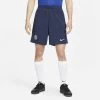 Nike Chelsea Training Shorts Dri-FIT Strike - College Navy/White