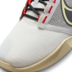 Nike Training Shoe Zoom Metcon Turbo 2 - Sail/Citron Tint/Photon Dust -football f1e4f473e328