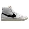 Nike Sneaker Blazer Mid '77 Vintage - White/Black