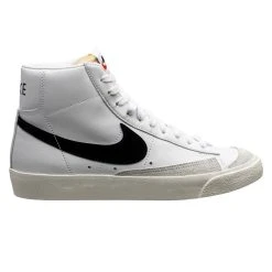 Nike Sneaker Blazer Mid '77 Vintage - White/Black