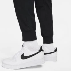 Nike Training Trousers NSW Club - Black/White -football f2463aa86dc2
