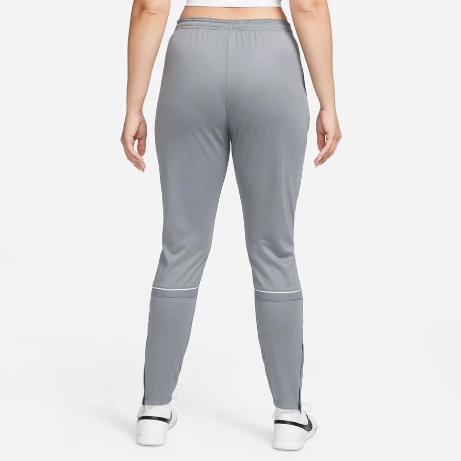 Nike Training Trousers Dri-FIT Academy KPZ - Smoke Grey/White Woman 2 Nike Training Trousers Dri-FIT Academy KPZ - Smoke Grey/White Woman - Image 2