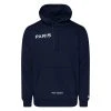 Nike Paris Saint Germain Hoodie NSW Club - Midnight Navy/White