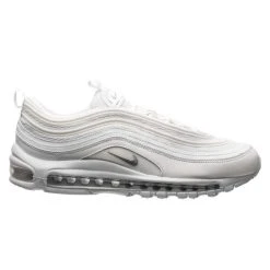 Nike Sneaker Air Max 97 - White/Wolf Grey/Black