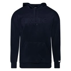 Nike F.C. Hoodie - Obsidian/White