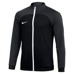 Nike Track Jacket Dri-FIT Academy Pro - Black/Anthracite/White