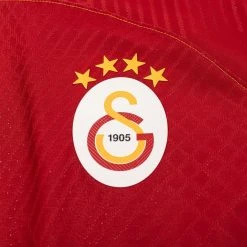 Nike Galatasaray Home Shirt 2023/24 Vapor -football f3f5a55224f8