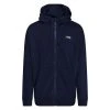 Nike Barcelona Hoodie NSW Club FT FZ - Obsidian/Club Gold