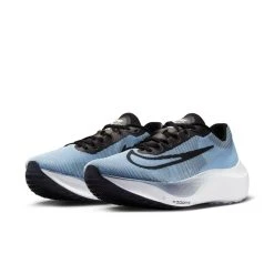 Nike Running Shoe Zoom Fly 5 - Cobalt Blue/Black/White -football f4307fae52ef