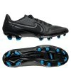Nike Tiempo Legend 9 Club MG - Black/Summit White/Lite Photo Blue