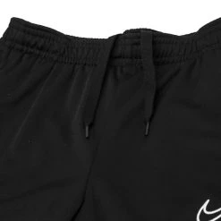 Nike Training Trousers Dri-FIT Academy 21 - Black/White Kids -football f4e7194b0325