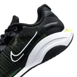 Nike Running Shoe ZoomX SuperRep Surge - Black/White/Volt -football f4fcc7b6c284