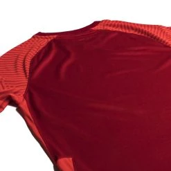 Nike Playershirt DF Strike II - University Red/Bright Crimson/White Kids -football f5cf836e9026