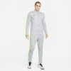 Nike Tracksuit Dri-FIT Academy 23 - Pure Platinum/Volt/Black