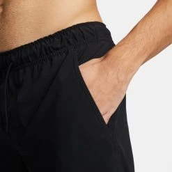 Nike Training Shorts Dri-FIT Unlimited 9" 2IN1 - Black -football f6b09c1f5053