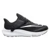 Nike Running Shoe Air Zoom Pegasus FlyEase 4E - Black/White/Smoke Grey