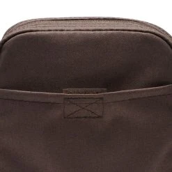 Nike Shoulder Bag Elemental Premium - Brown/Black -football f6f717ad83f5