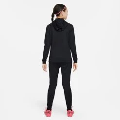 Nike Liverpool Tracksuit Dri-FIT Strike - Black/White Kids -football f6f7f5f2daac