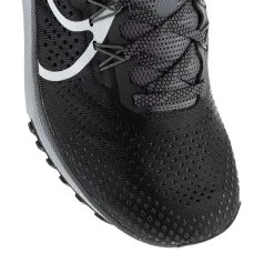 Nike Running Shoe React Pegasus Trail 4 - Black/Dark Grey/Wolf Grey -football f7304f7b2108