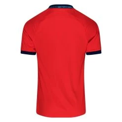 Nike England Away Shirt 2022/23 Kids -football f74da6bae564