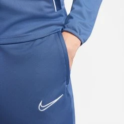Nike Tracksuit Dri-FIT Academy - Mystic Navy/White -football f7bddf31218d
