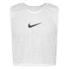 Nike Training Bip Dri-FIT Park 20 3-Pack - White/Black