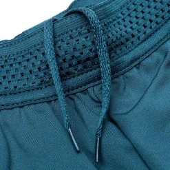 Nike Tottenham Training Trousers Dry Strike - Dark Teal Green/Venom Green Kids -football f7c4e6410898