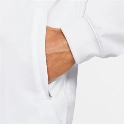 Nike France Tracksuit Dri-FIT Strike 2022/23 - White/Midnight Navy/Metallic Gold -football f7e416aba4c2