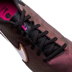 Nike Tiempo Legend 9 Academy MG Generation - Space Purple/White Kids -football f8143078e878