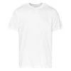 Nike T-Shirt Park 20 - White/Black Kids