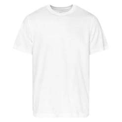 Nike T-Shirt Park 20 - White/Black Kids