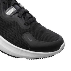 Nike Running Shoe React Miler - Off Noir/Purple/Dark Raisin Woman -football f85692e988a0