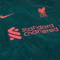 Nike Liverpool Third Shirt 2022/23 16 Nike Liverpool Third Shirt 2022/23 -football f85724452733