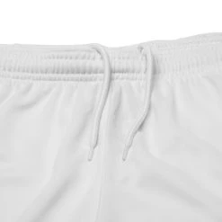 Nike Shorts League II Dry - White/Black -football f865312b6ae2