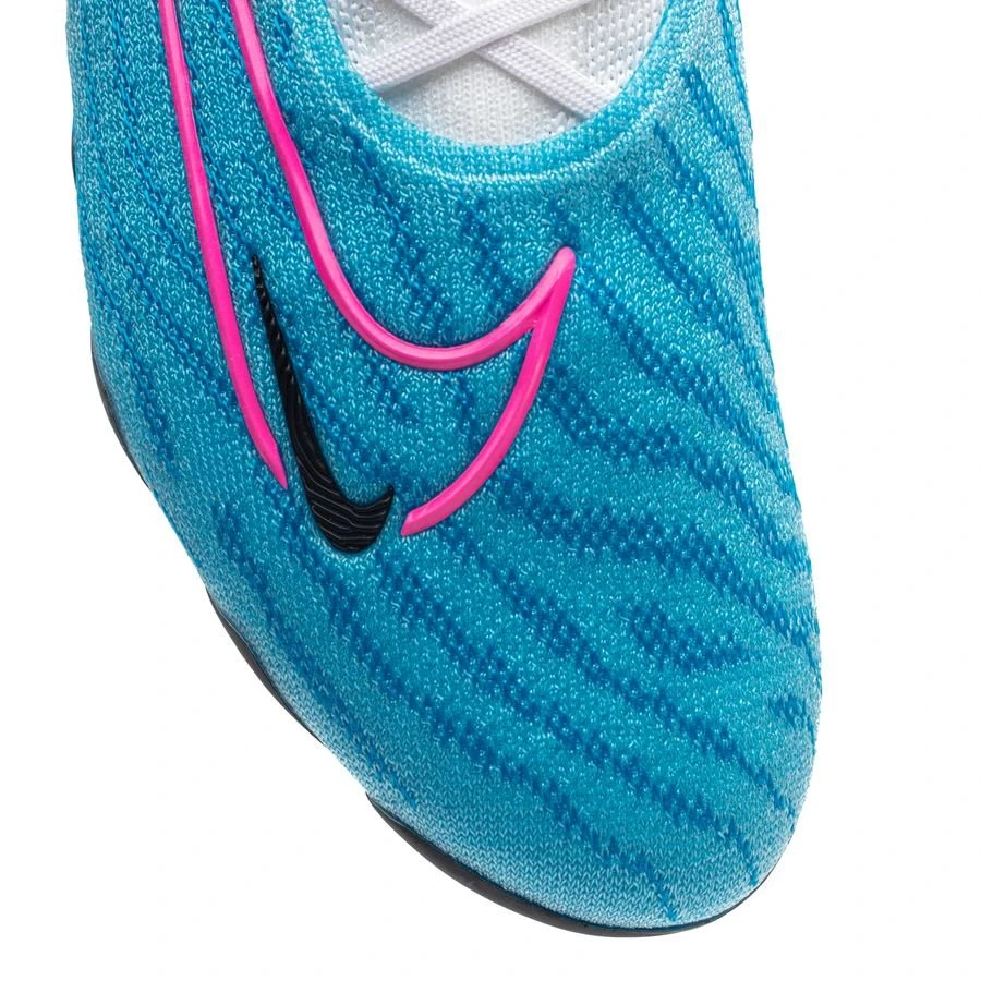 Nike Phantom GX Elite FG Blast - Baltic Blue/Pink Blast/White/Laser Blue 11 Nike Phantom GX Elite FG Blast - Baltic Blue/Pink Blast/White/Laser Blue - Image 11