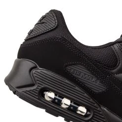 Nike Sneaker Air Max 90 - Black -football f92322dd78b9