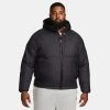 Nike Winter Jacket NSW Therma-FIT Legacy - Black